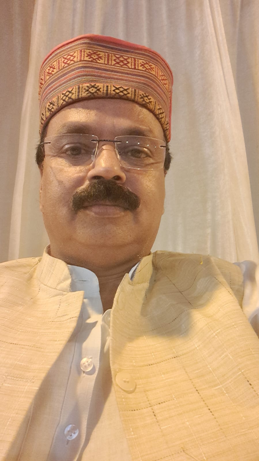 शिक्षकों के साथ अन्याय पर उठी आवाज: डॉ. जे.पी. सिंह का बयान