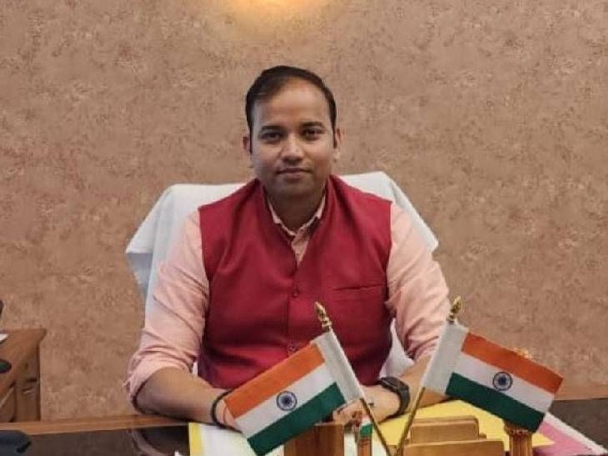 5-5 टीबी मरीजों को गोद लेकर, पोषण पोटली वितरित करने की अपील-डीएम