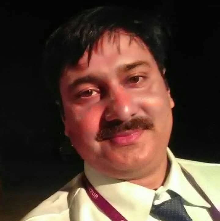 मैं जौनपुर हूँ