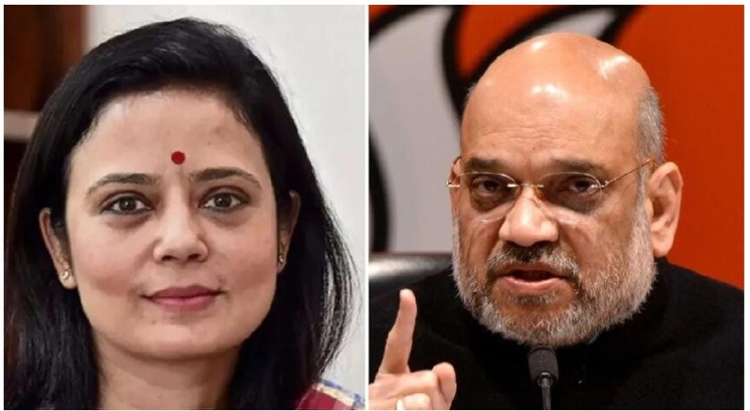 खरी-खरी : विपक्ष की राजनीति का गिरता स्तर, कोई काट रहा अमित शाह का सिर तो कोई दे रहा  पीएम को गाली