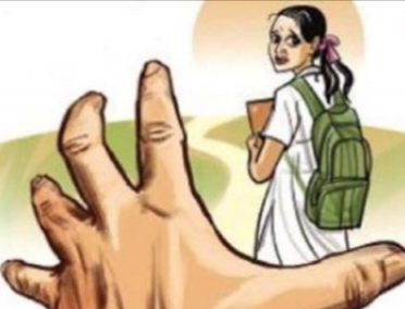 छात्रा से छेड़खानी, बहन को मिली जान से मारने की धमकी, पुलिस कार्रवाई पर उठे सवाल